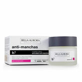 Anti-Brown Spot Treatment Bella Aurora 2526096 50 ml - Bella Aurora Maroc - Aylal Beauty